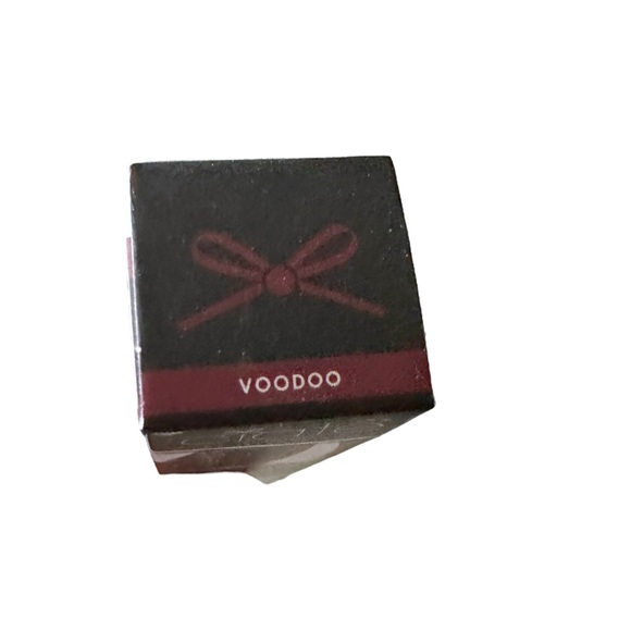 NWT Ciate Liquid Velvet Lipstick - Voodoo - Picture 3 of 3